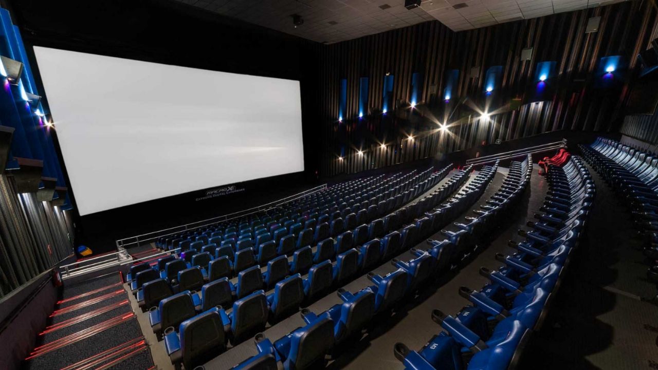 Michoacán: Cines reabren sus puertas a pesar del sémaforo rojo por Covid-19