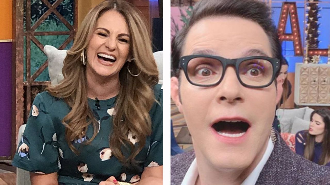 “Paren de mentir”: Flor Rubio y todo ‘VLA’ se burlan en vivo de TVNotas tras supuesta brujería