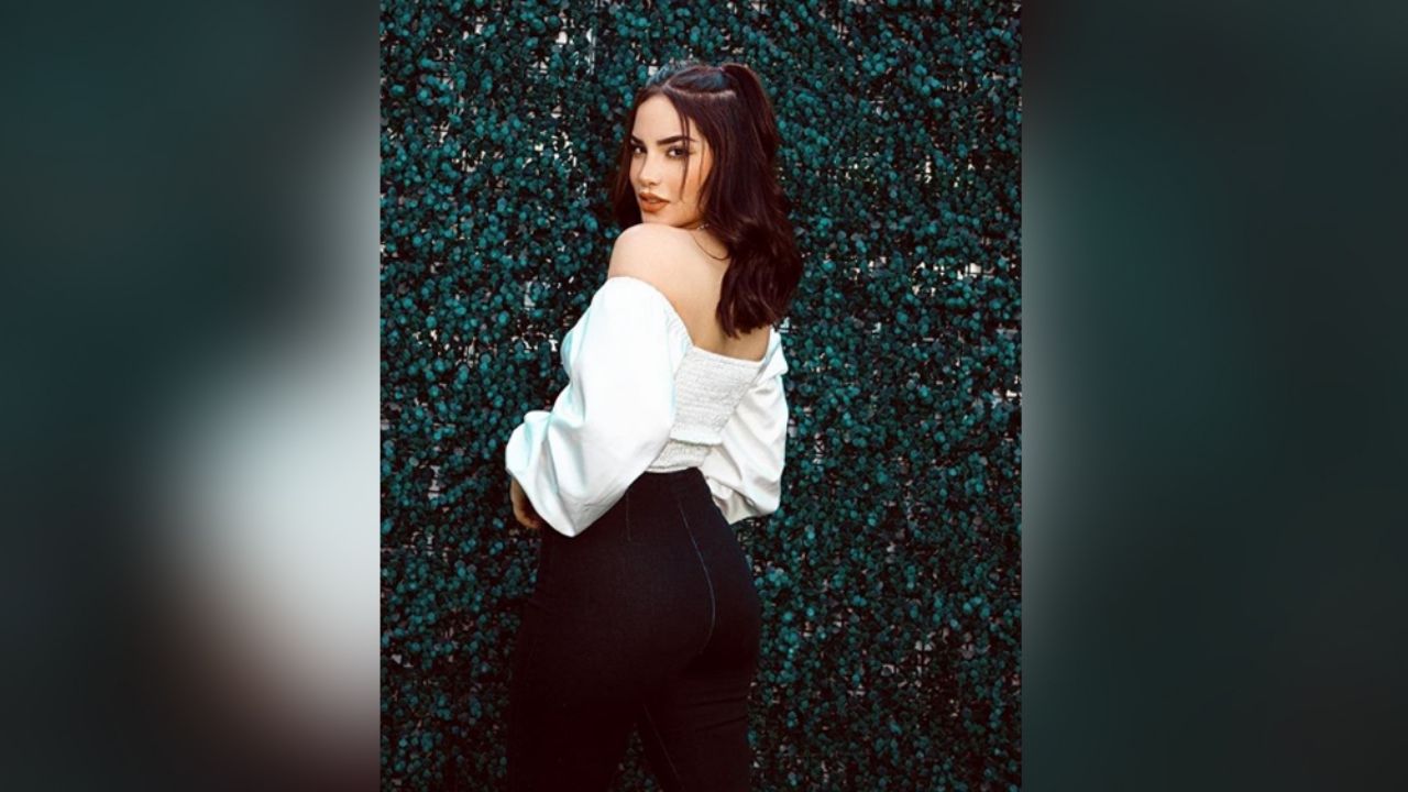 Kimberly Loaiza pone a babear a TikTok con sensual perreo al ritmo de ‘Safaera’
