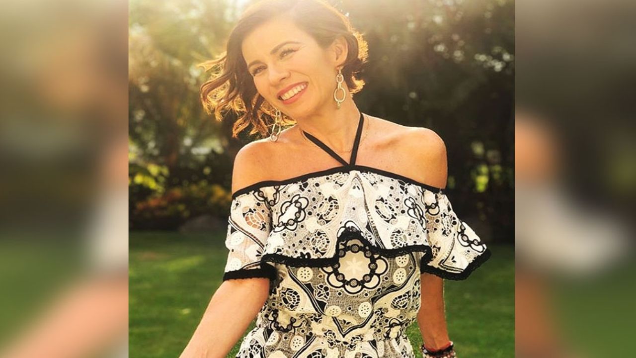 Ingrid Coronado “no puede ocultar la mala suerte” al hablar del ‘hombre perfecto’