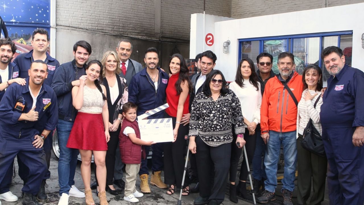 Productora de ‘Te doy la vida’ confirma crisis de coronavirus en Televisa: “2 actrices dieron positivo”