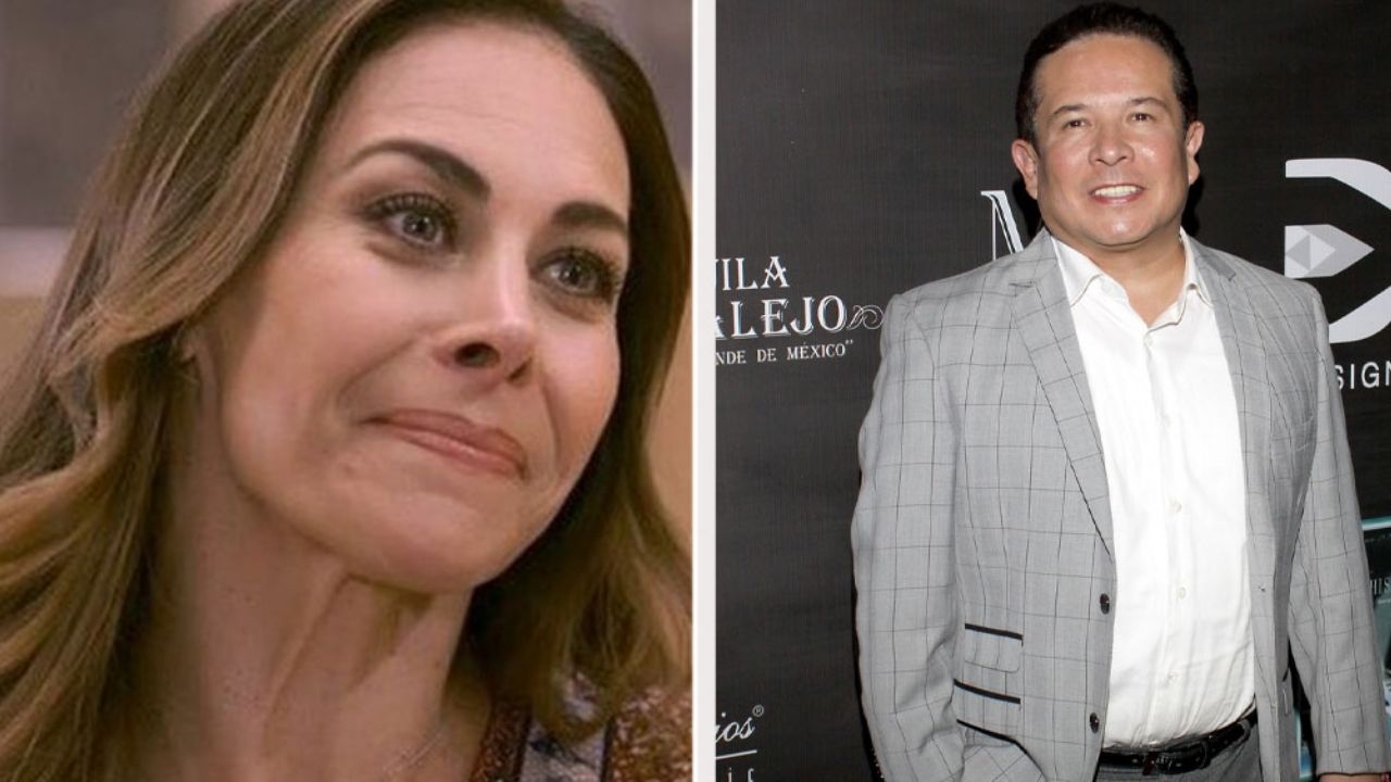 Gustado Adolfo Infante le da la razón a Cynthia Klitbo y critica a actriz de Televisa