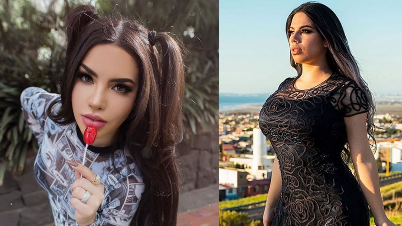 Lizbeth Rodríguez de nuevo arremete contra Kimberly Loaiza: “Dejen de culparme”