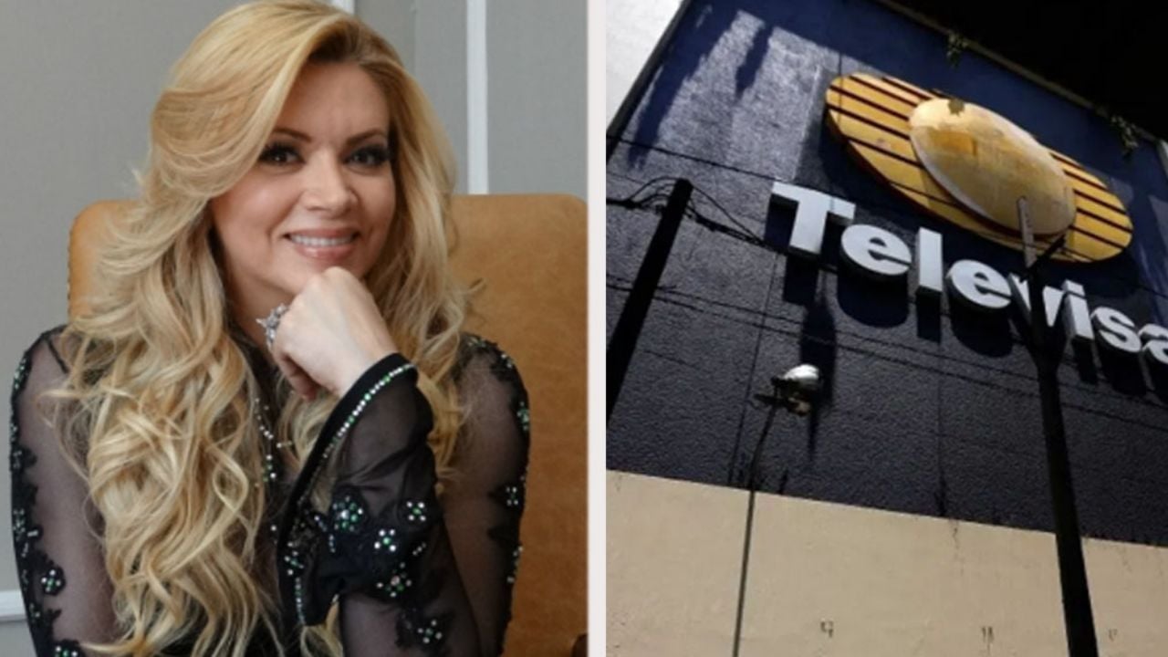 Aranza y el duro veto de Televisa por ‘traicionarlos’ con TV Azteca: “Políticas estúpi…”