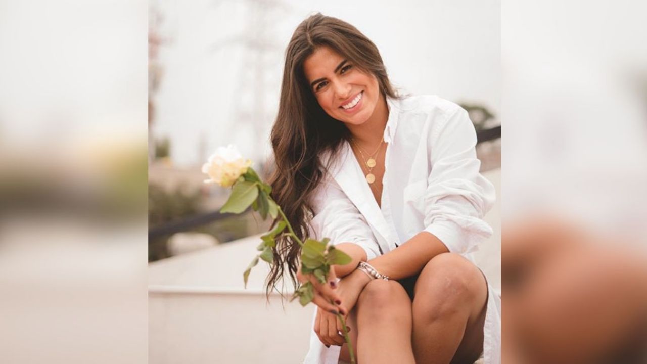 Tania Lizardo conquista a la audiencia de ‘Hoy’: “Mucho más bonita que Joely”