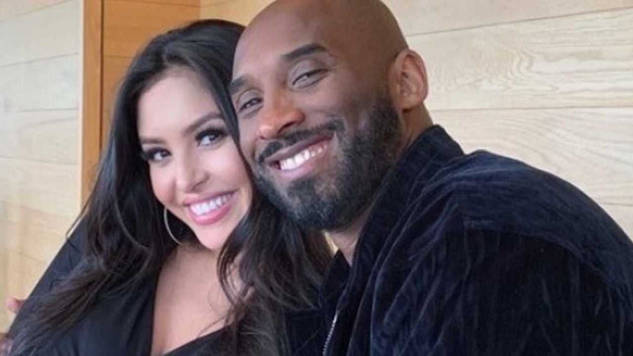 Vanessa Bryant amplía demanda: Exige millones de dólares tras muerte de Kobe y Gianna