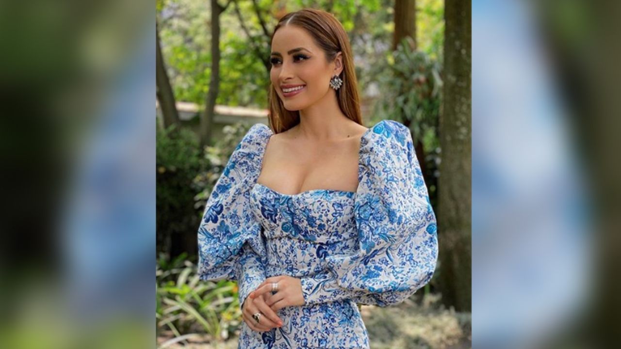 “Más panza que nalgas”: Cynthia se luce con leggings en ‘VLA’ y la destrozan por “huesuda”