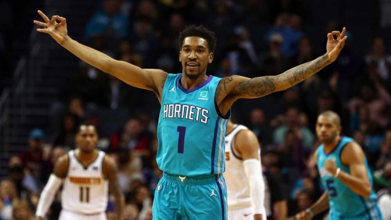 Malik Monk podrá volver con los Hornets tras finalizar su suspensión