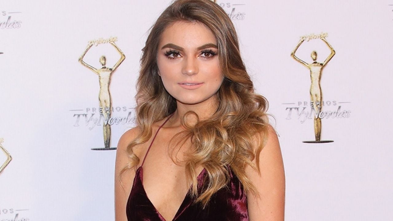 Traición a Televisa: Sofía Castro, hija de ‘La Gaviota’, firma ‘jugoso’ contrato con Telemundo