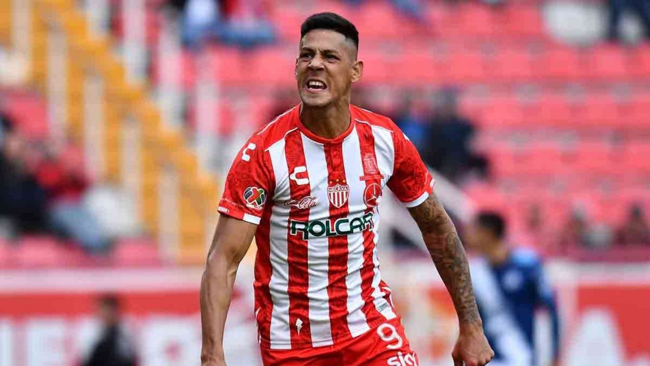 Necaxa dejará de ser patrocinado por Charly y ahora sería Pirma