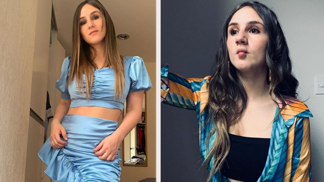 Nashla, exactriz de Televisa, ‘revienta’ Instagram con foto en traje de baño