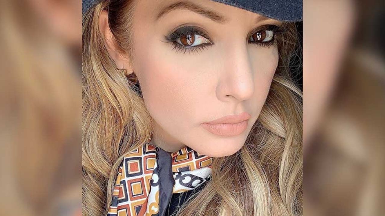 ¿Lo demandará? Paty Navidad advierte a usuaria que la llamó drogadicta y menopáusica