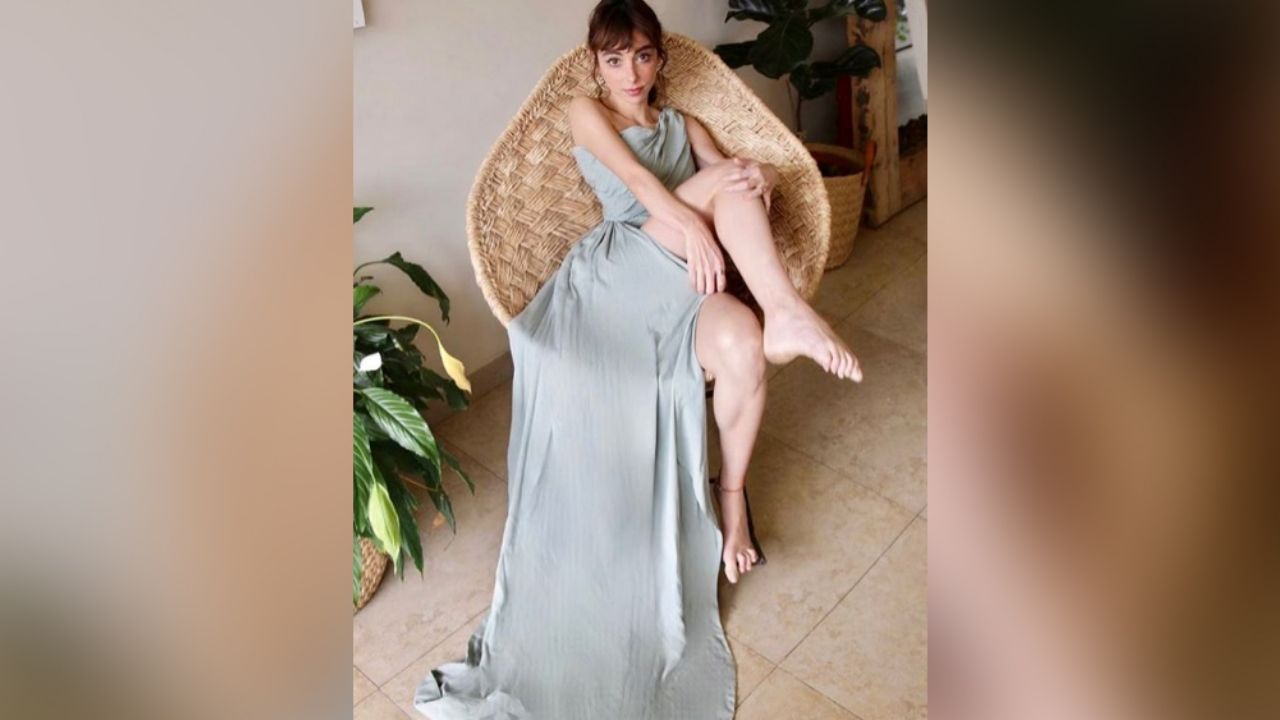 Desde la cama, Natalia Téllez ha enloquecido todo Instagram: “Hazme espacio”