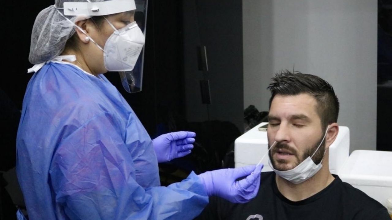 Tigres realiza exámenes médicos a toda su plantilla de jugadores