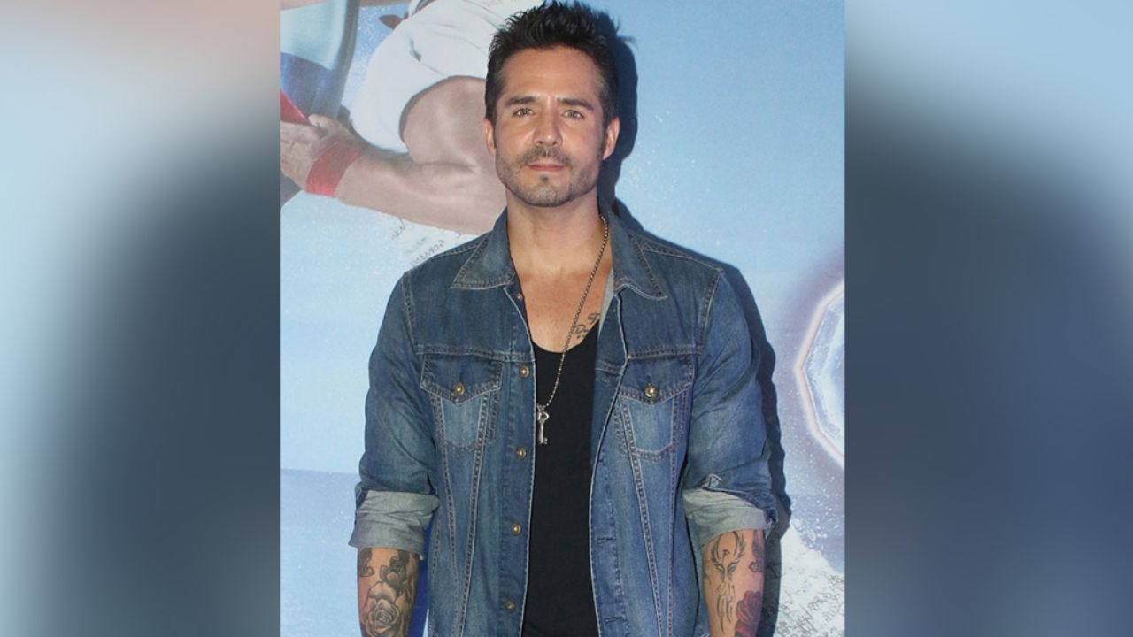 ¿José Ron listo para ser padre con Jessica Díaz? El actor lo confiesa todo