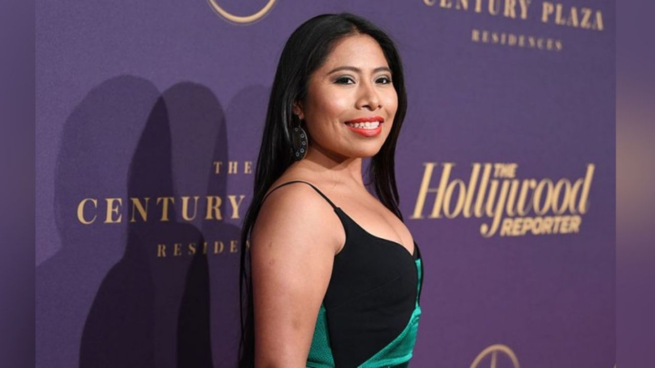 ¿Nuevo novio? Yalitza Aparicio aclara como está su situación sentimental