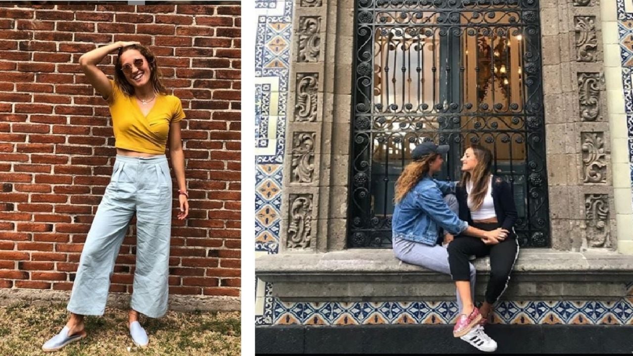 La ganadora de ‘Exatlón’, Mati Álvarez y su novia comparten íntimo momento: “Hermosas”