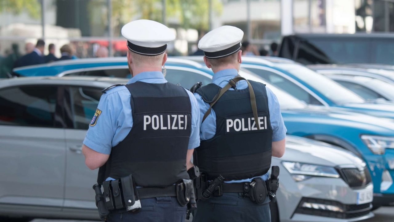 Arrestan a 11 en Alemania por sospechas de abuso sexual contra menores