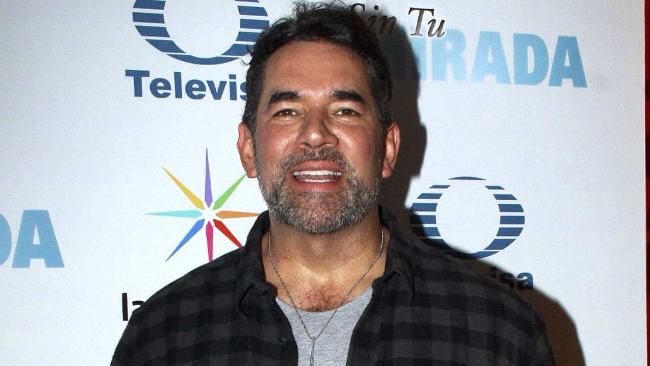 Tras 29 años en Televisa, Eduardo Santamarina deja en shock al revelar esto ¿en TV Azteca?