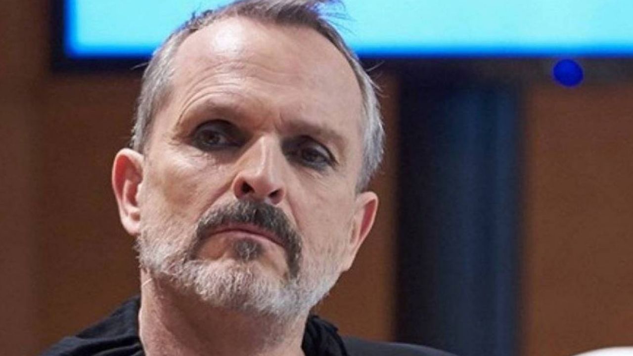 Al estilo Paty Navidad, Miguel Bosé acusa a vacunas contra Covid-19 de matar a pacientes