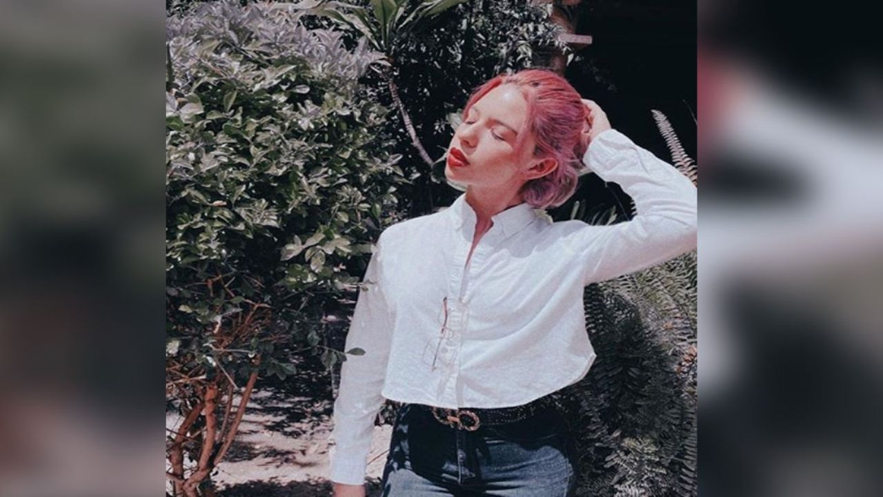 Ángela Aguilar hace suspirar al presumir su infartante figura: “Eres arte”