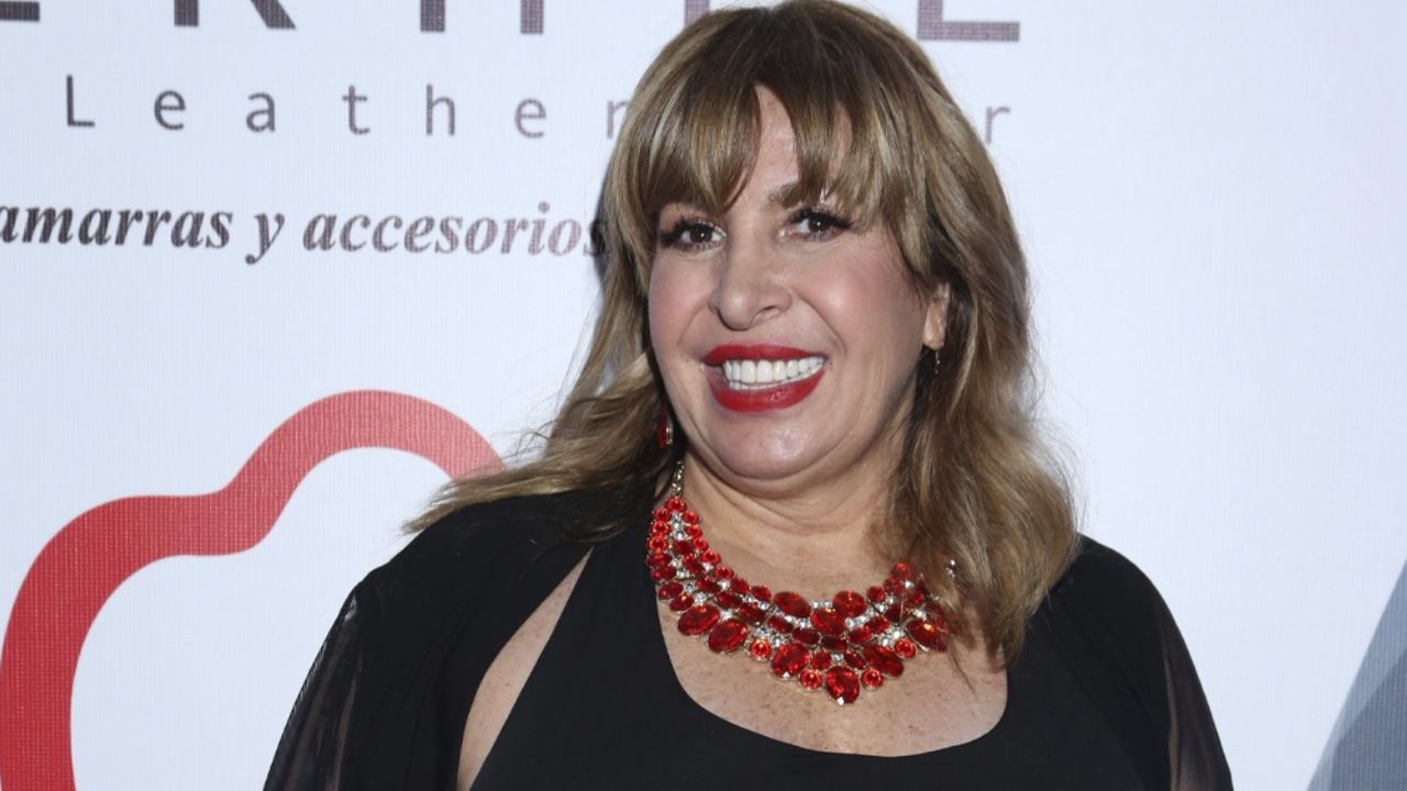 Magda Rodríguez dice que su sueño era estar en Televisa: “Quería trabajar con Galilea y Andrea”