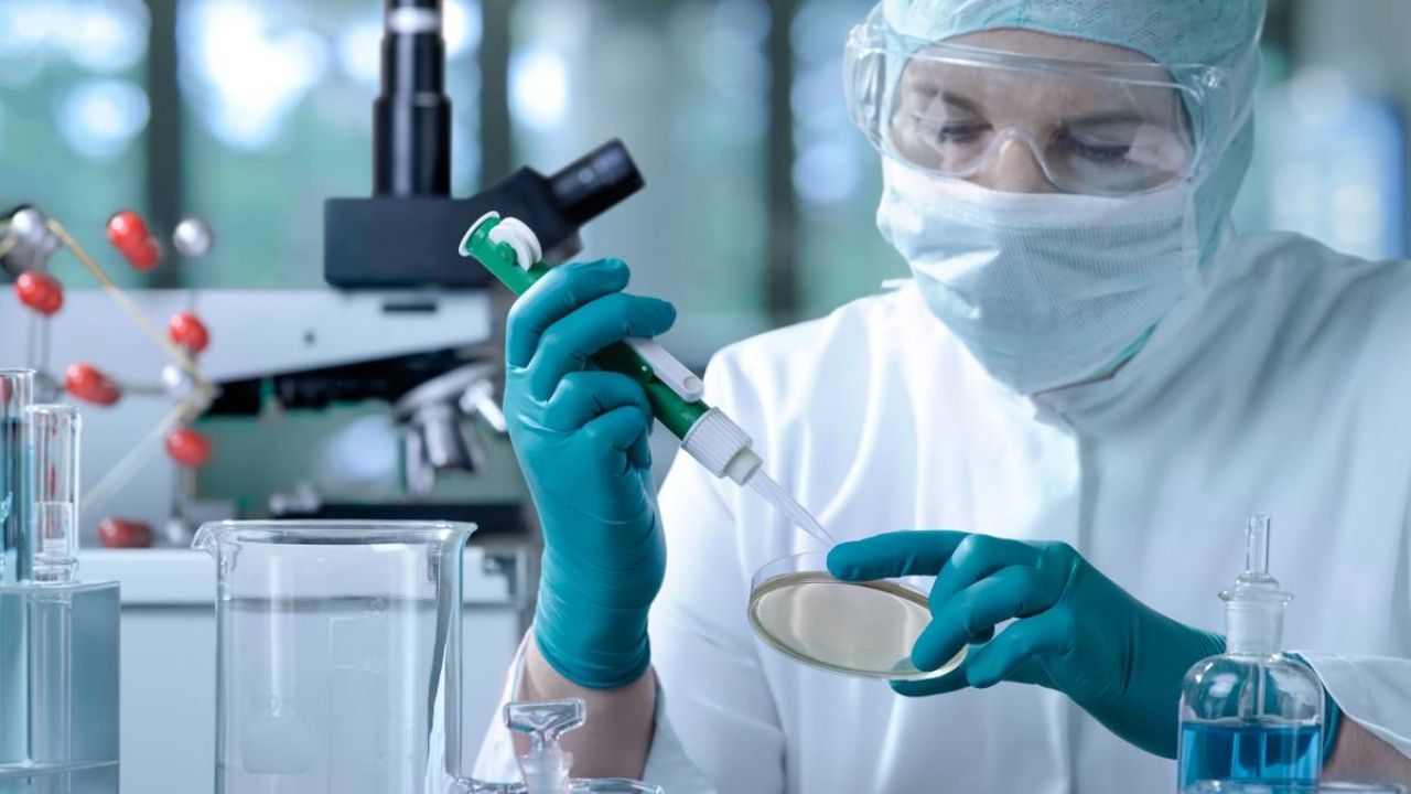 Ayuda Covid-19: Sector In Vitro suministra 13.3 millones de test para la detección del coronavirus