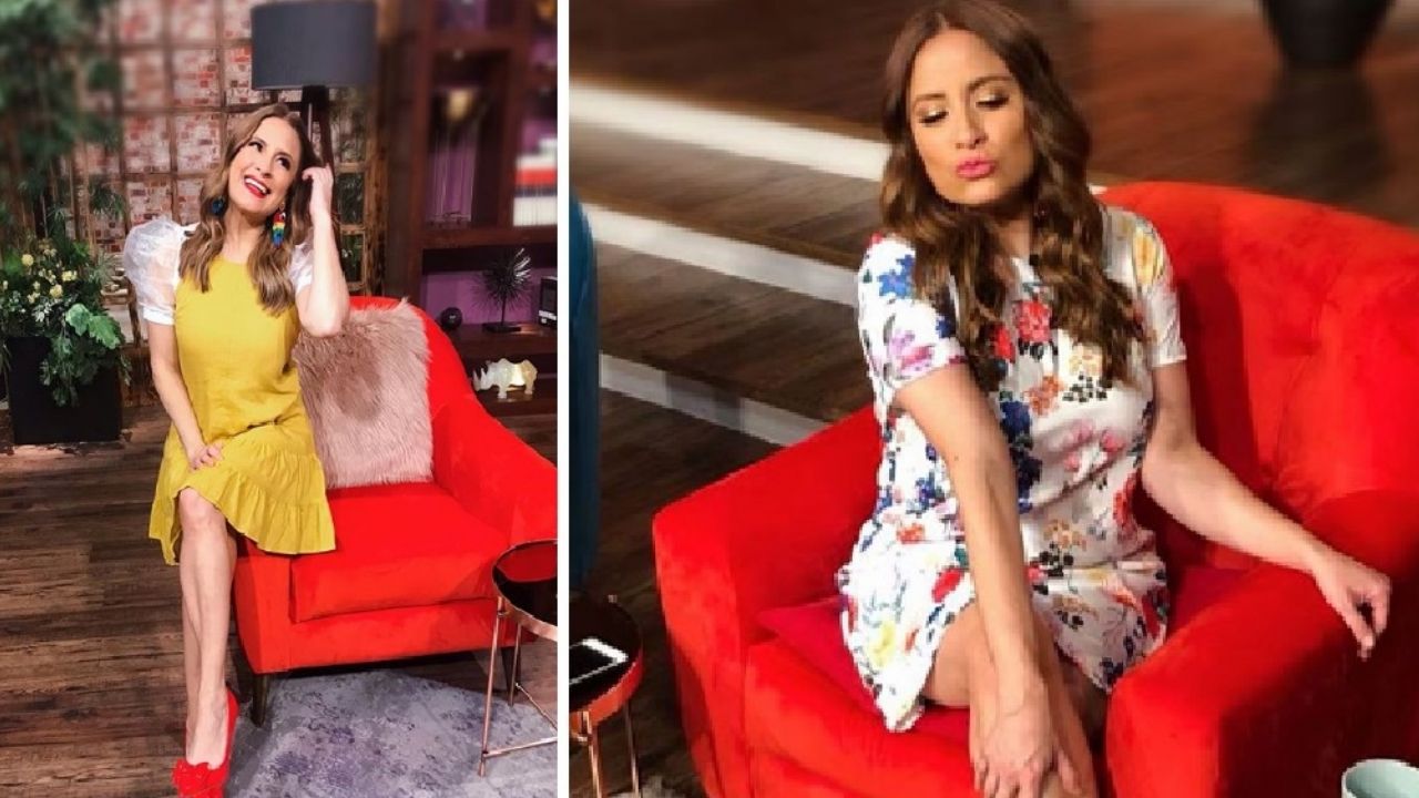 Tras ser llamada “gorda”, conductora de ‘Ventaneando’ baja de peso y le piden la dieta