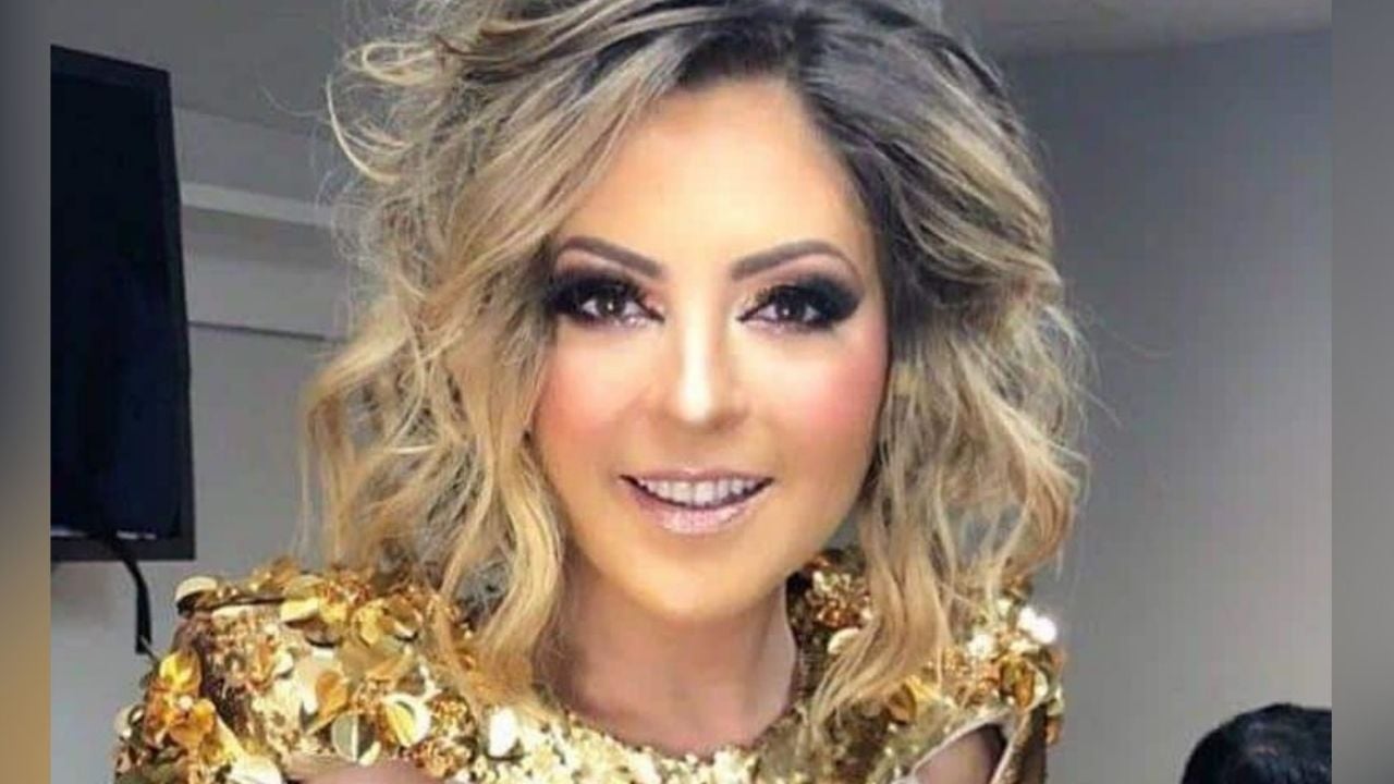 Mariana Ochoa revela que la crisis sanitaria la ha llevado a tener severos problemas económicos