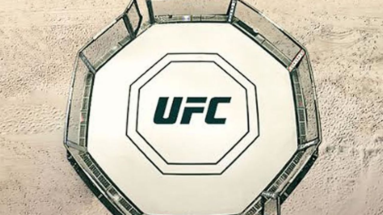 UFC confirma tres peleas de campeonato con sede en una Isla