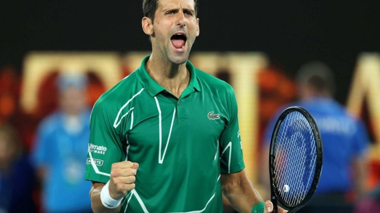 Djokovic se ausentaría de US Open pero no al de Francia