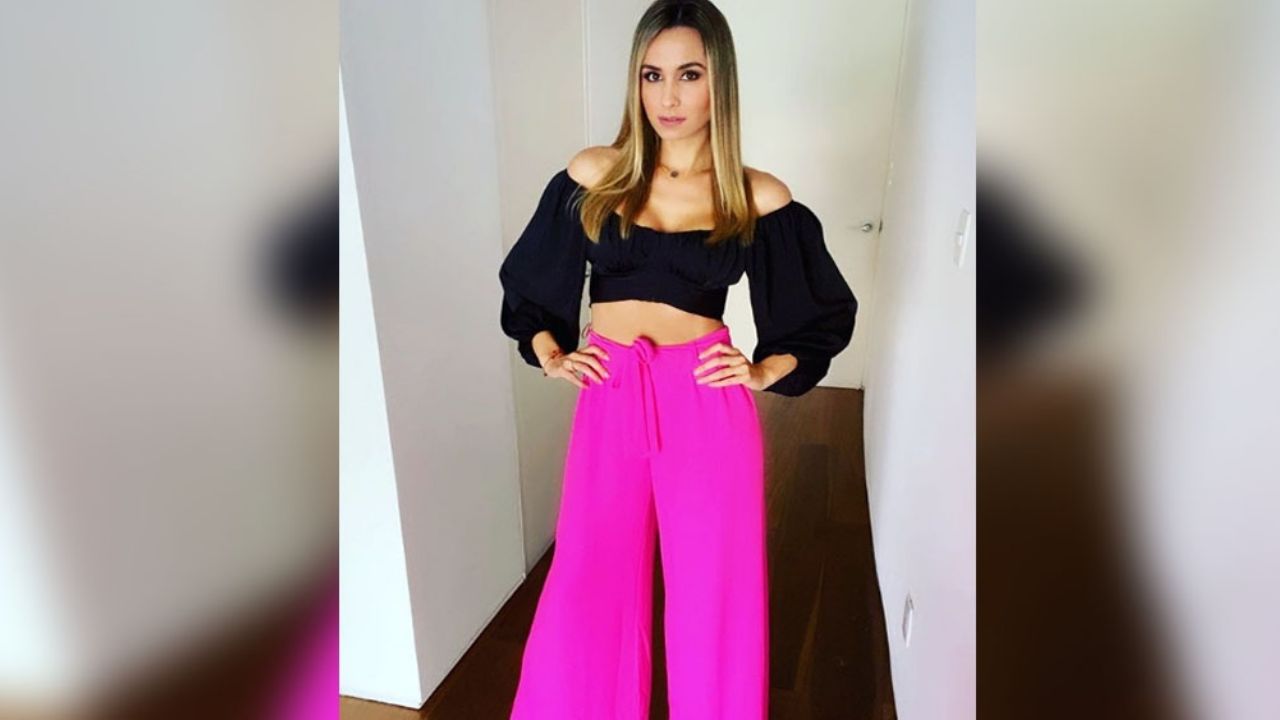 “La Beyoncé de ‘Cuéntamelo Ya'”: Odalys Ramírez recibe halagos por nuevo ‘look’