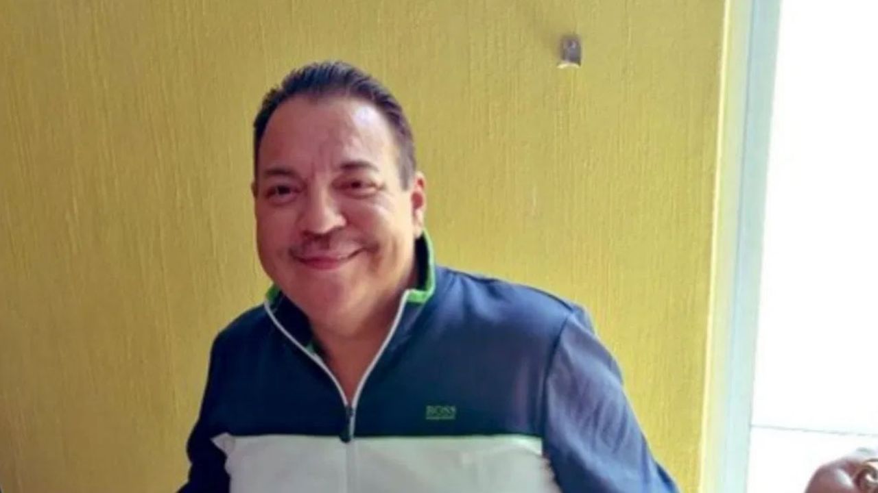 Julio Preciado toma clases de italiano para cumplir una promesa tras salir con vida del hospital