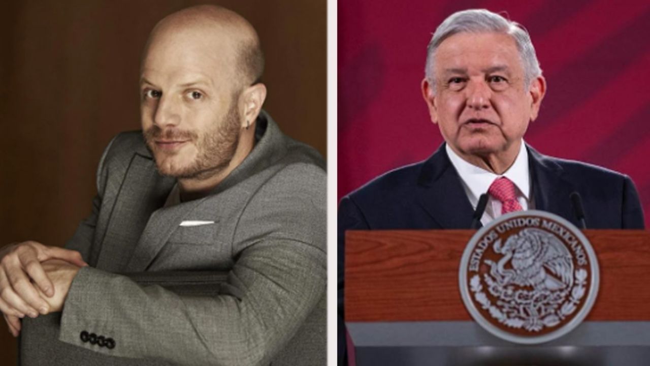 Facundo ataca a AMLO por recorte a la Conanp y genera opiniones divididas