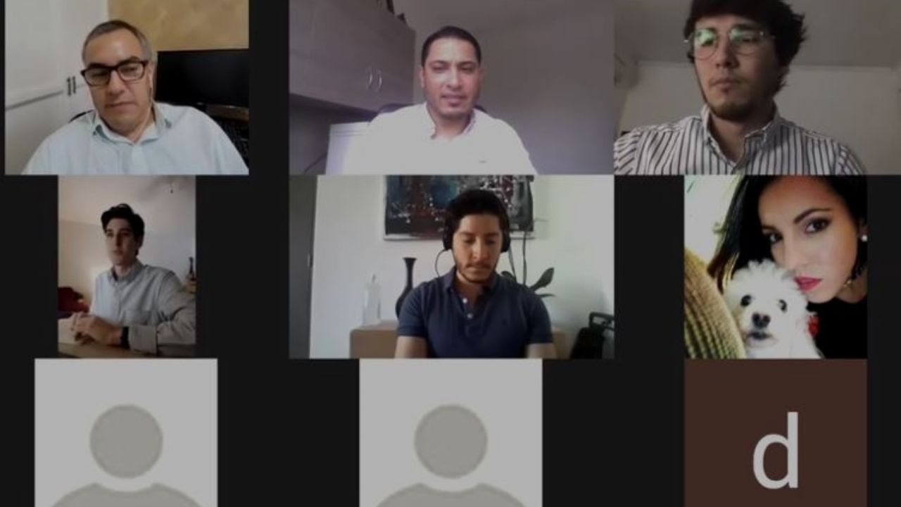 Jóvenes sonorenses buscan encontrar soluciones tecnológicas para comercio