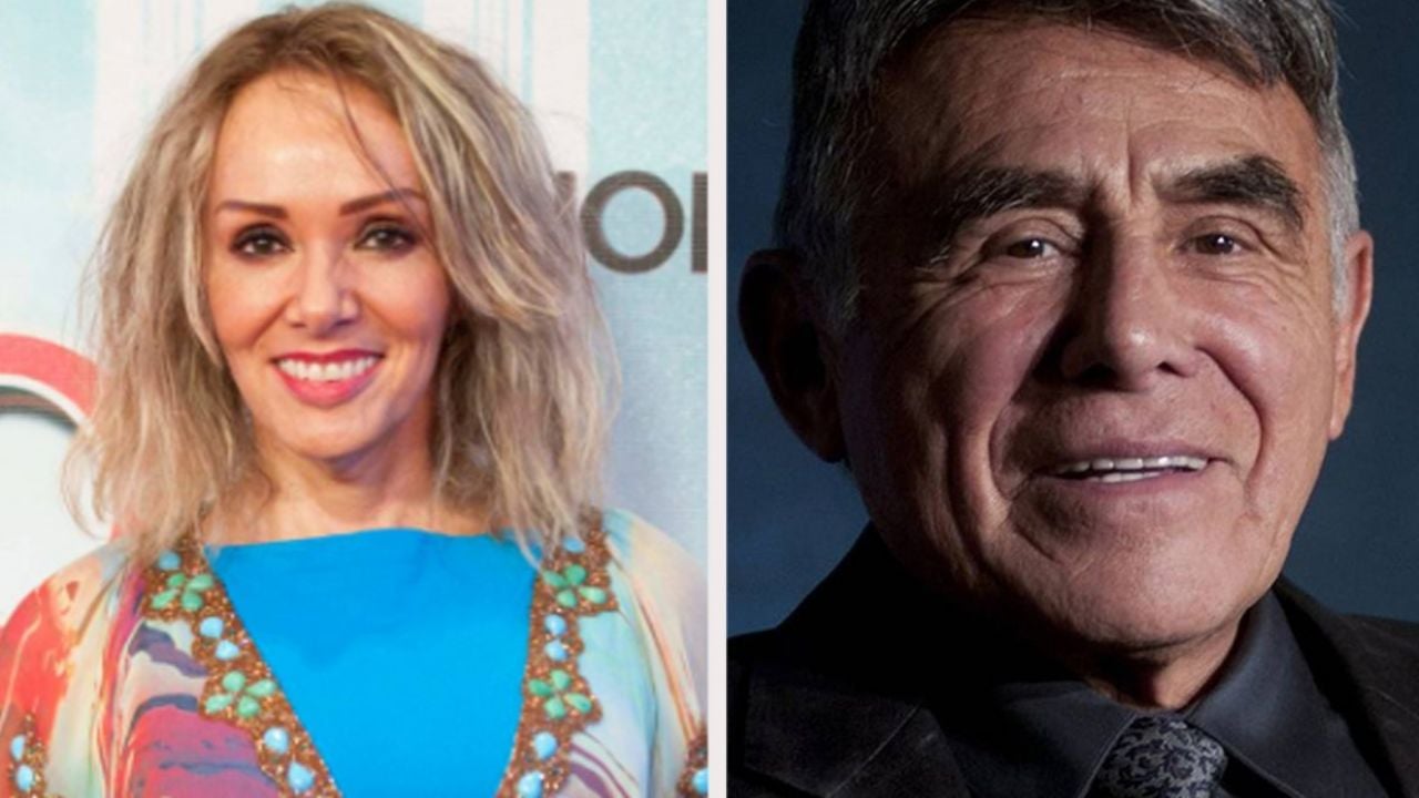 Exactriz de Televisa dice qué habría causado el declive en la salud de Héctor Suárez