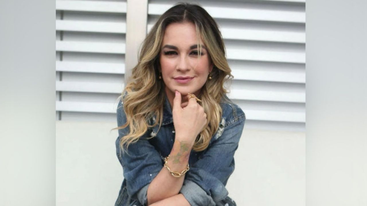 ¡Lamentable! María José afirma que antes de ser madre sufrió de tres aborto