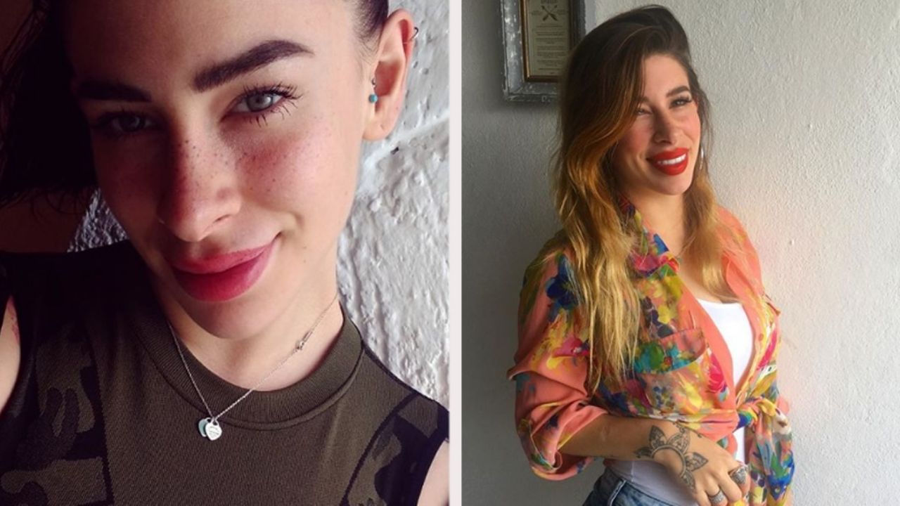 Nikki, exintegrante de ‘Acapulco Shore’, eleva la temperatura con su bikini