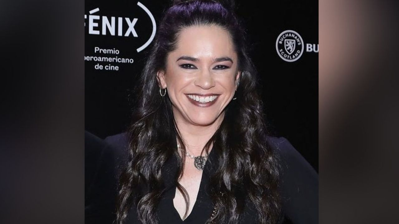 Crisis sanitaria en Imagen TV: Yuriria Sierra da positivo a prueba de coronavirus