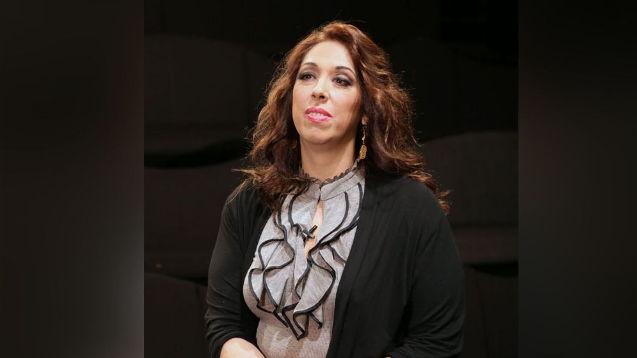 Exactriz de TV Azteca relata que ha dejado de usar aplicaciones de ligue por la crisis sanitaria