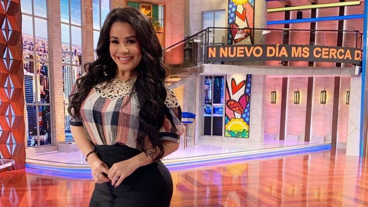 ‘La Venenosa’ responde “cuánto” gana en TikTok y por qué no deja de hacer videos