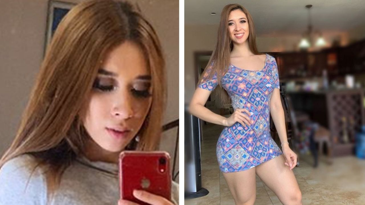 La ‘Chica del clima’ hondureña se pone su bikini más pequeñito y lo luce en Instagram