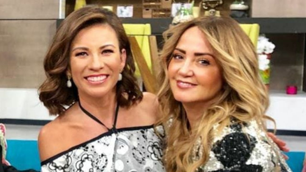 “Sin dinero y desempleada”, Ingrid Coronado ‘ruega’ a Legarreta entrar a Televisa: “Sobra Galilea”