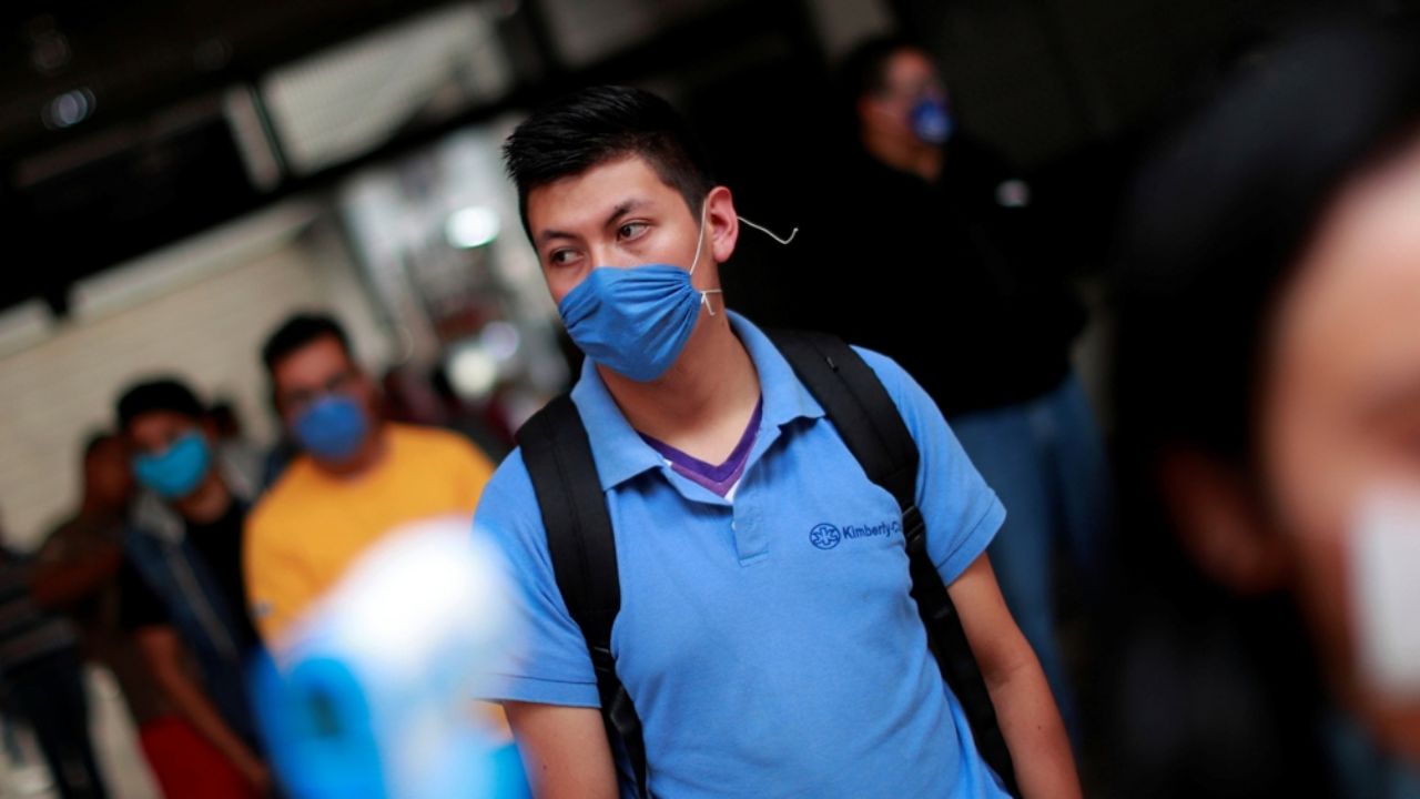 Covid-19 cobra la vida de 18 personas en Sonora y suma 144 contagios nuevos