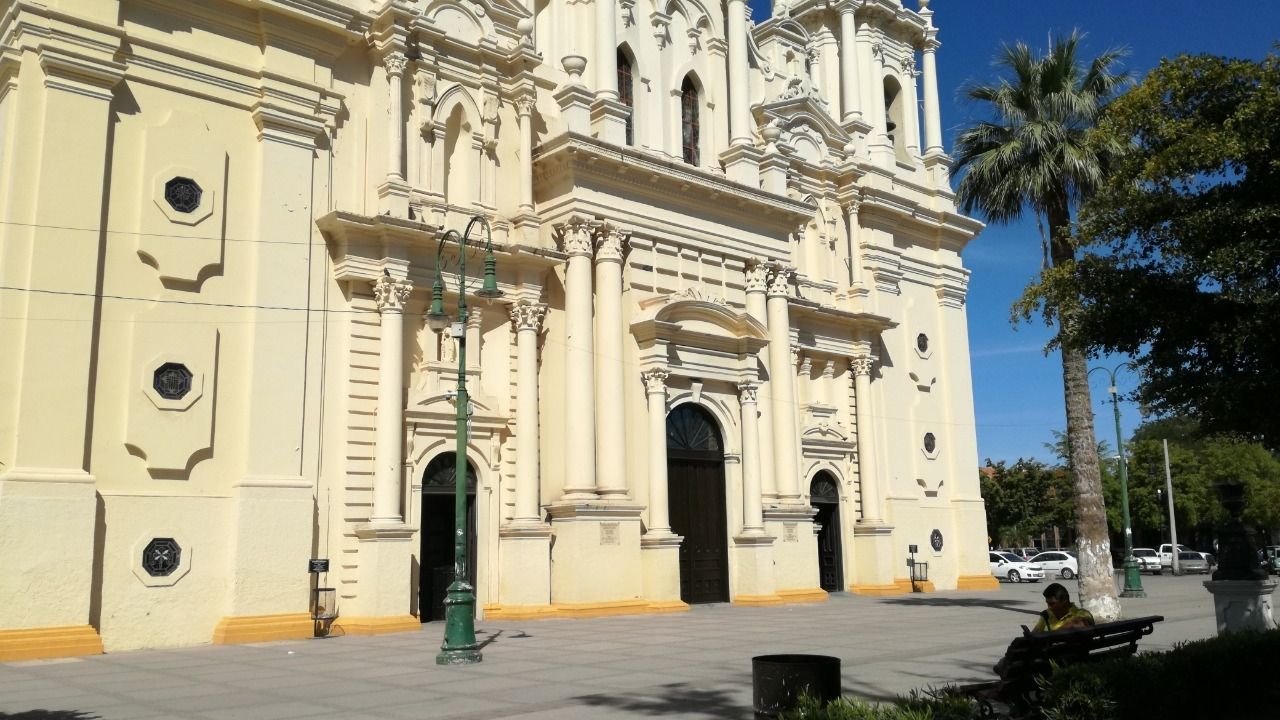 Sonora: Capacitan a sacerdotes para dar mensaje de fe a pacientes de Covid-19