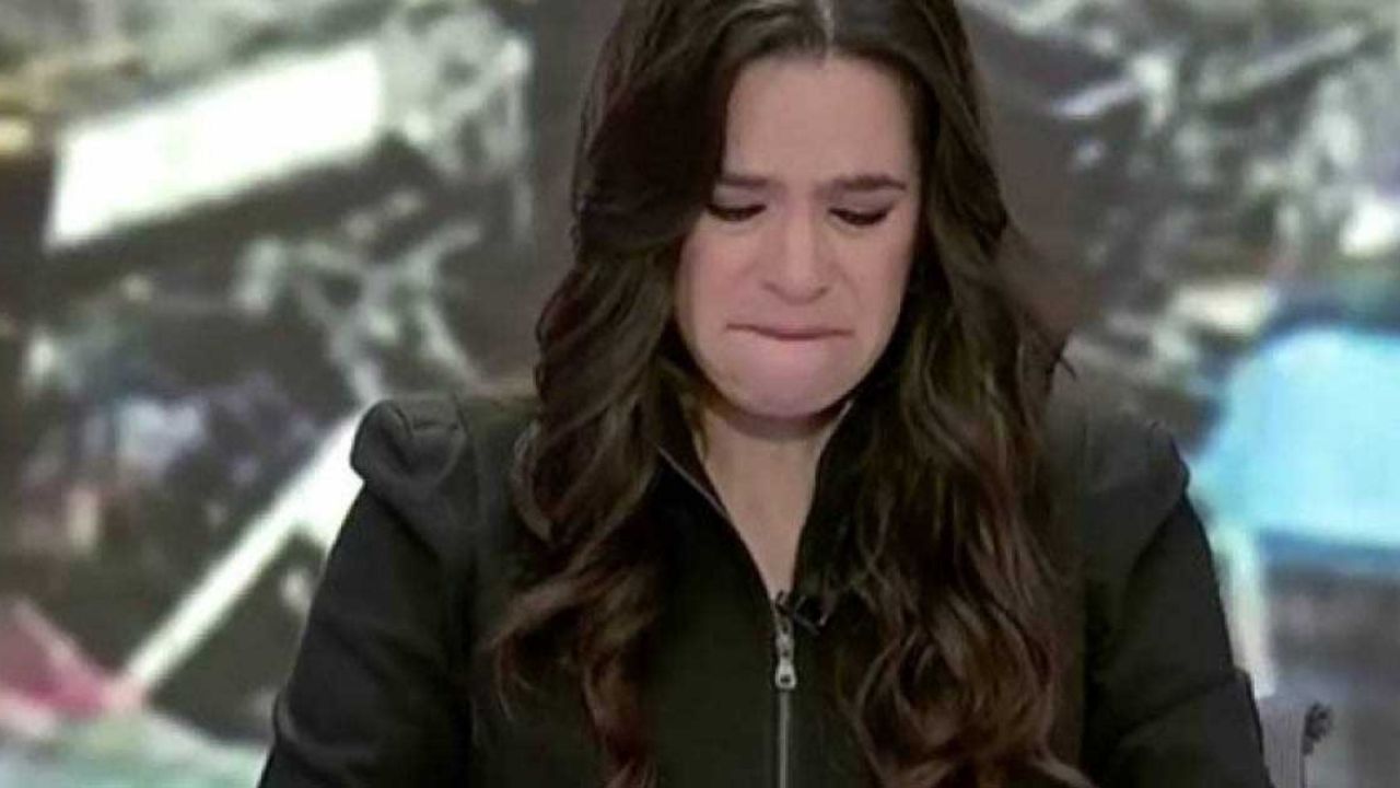 La periodista Yuriria Sierra da positivo a Covid-19: “Soy una más de miles de mexicanos”