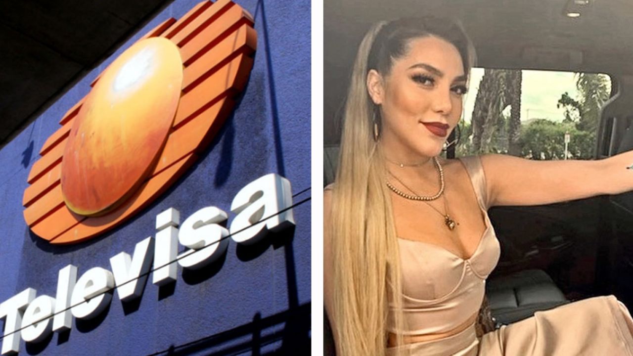 ¡Golpe a TV Azteca! Frida Sofía revelará en Televisa todo sobre el amorío de su ex y ‘La Guzmán’