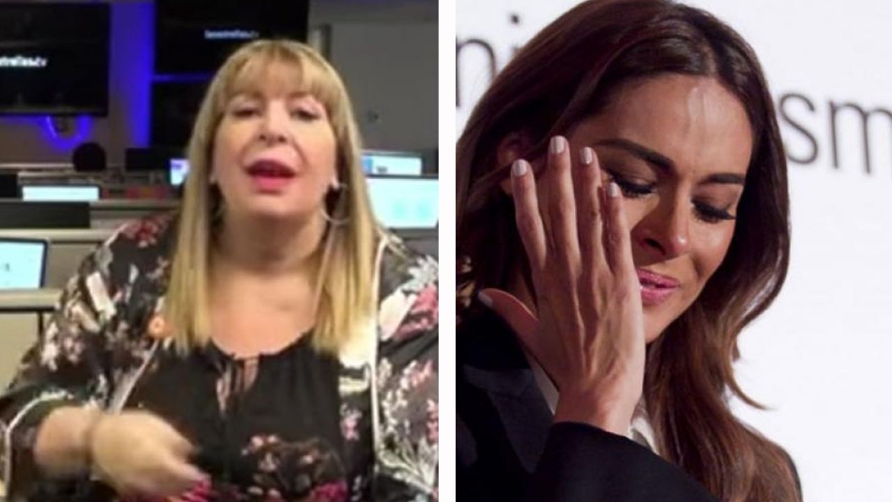 “Talentosa y exitosa”: Productora de ‘Hoy’ defiende a Galilea por supuestas fotos íntimas