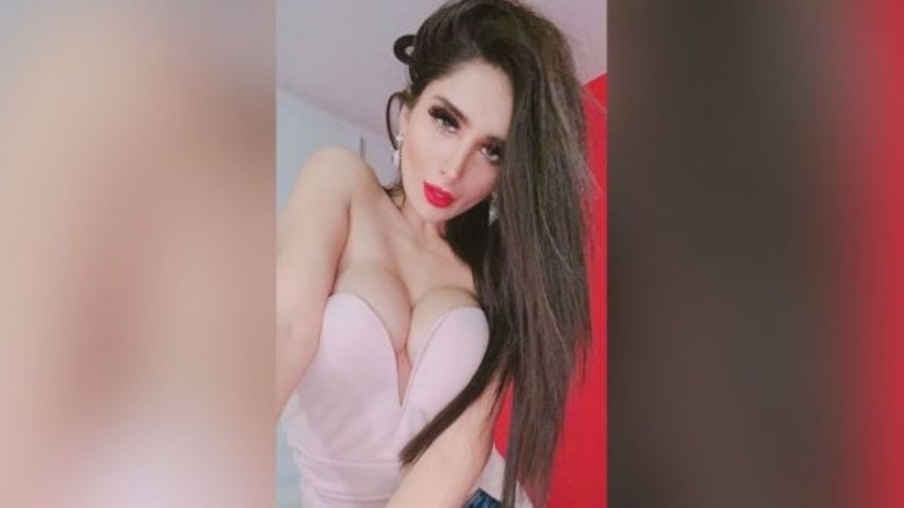 Serrath de ‘Enamorándonos’ impacta al enseñar sus inicios como actriz al desnudo: “Mamacita”