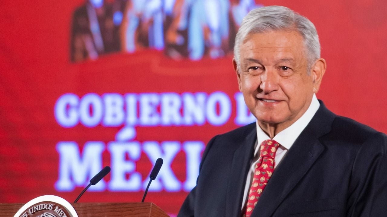 AMLO y la mañanera del 10 de junio: “Hemos tocado fondo con la crisis”